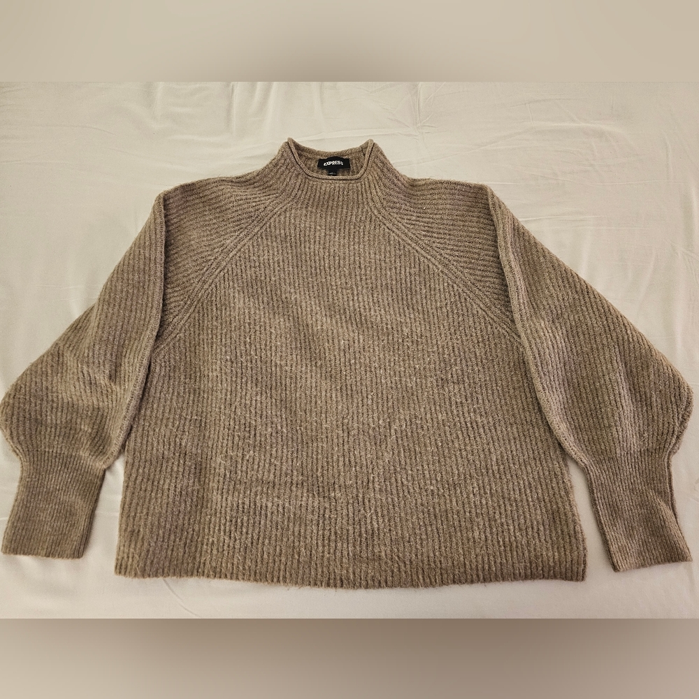 Express Sweater